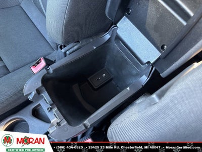 2016 Ford Transit Connect Wagon XLT