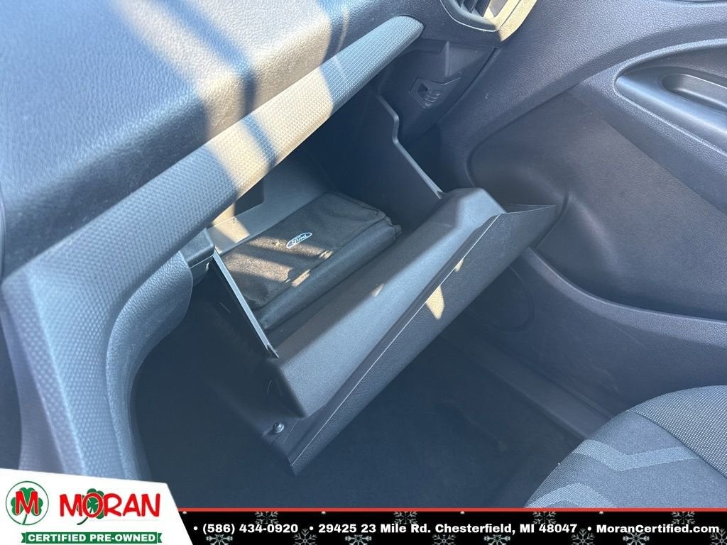 2016 Ford Transit Connect Wagon XLT