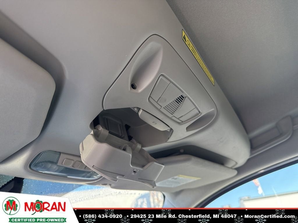 2016 Ford Transit Connect Wagon XLT