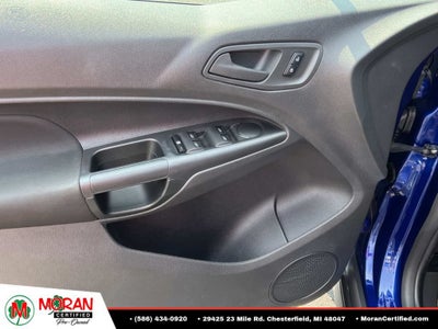 2018 Ford Transit Connect Wagon XL