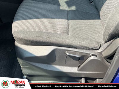 2018 Ford Transit Connect Wagon XL
