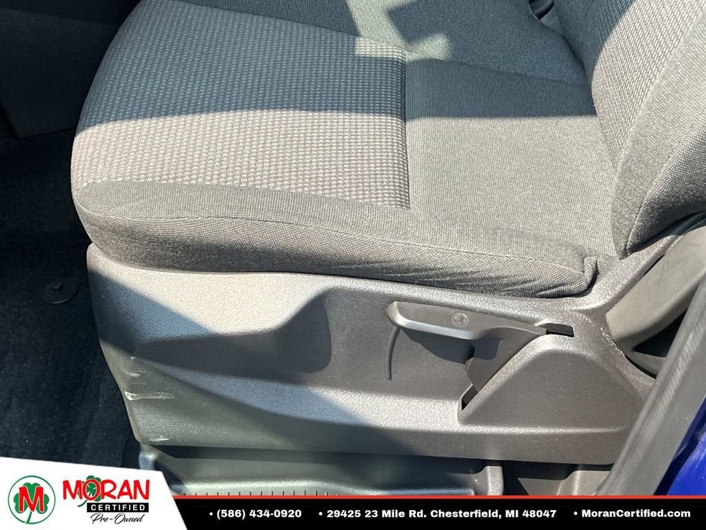 2018 Ford Transit Connect Wagon XL