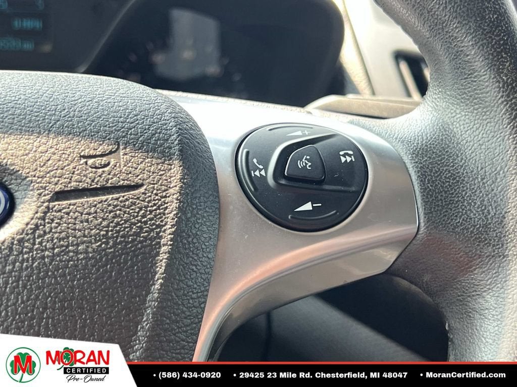 2018 Ford Transit Connect Wagon XL
