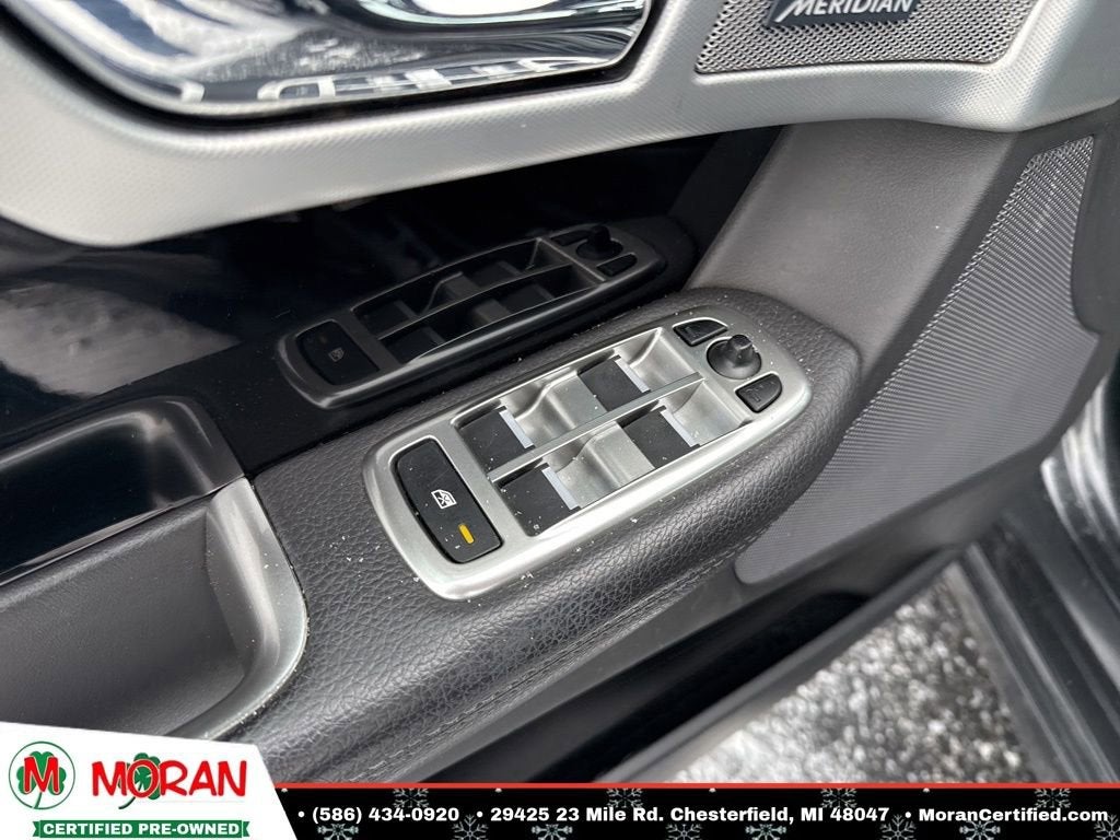 2015 Jaguar XF 3.0 Sport