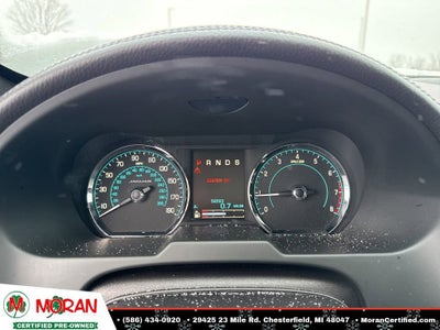 2015 Jaguar XF 3.0 Sport