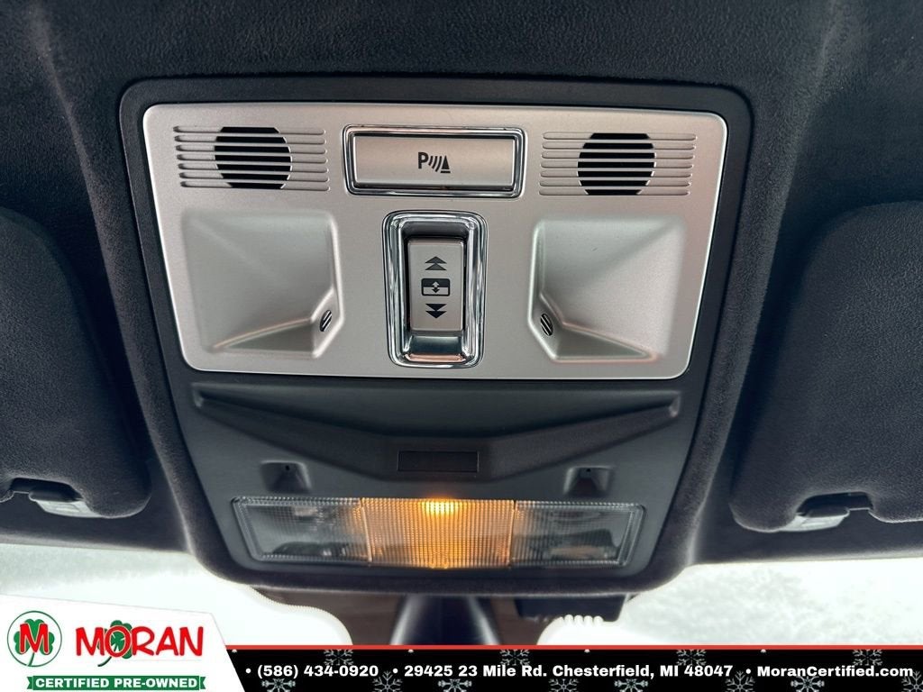 2015 Jaguar XF 3.0 Sport