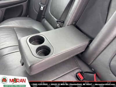 2015 Jaguar XF 3.0 Sport