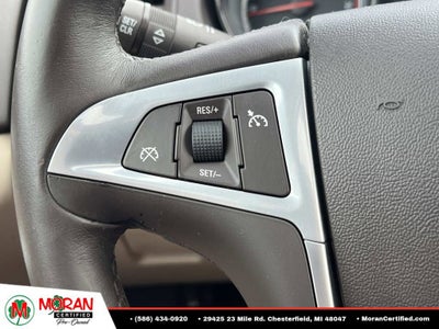 2011 Buick Regal CXL RL4
