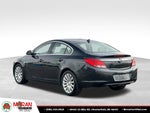 2011 Buick Regal CXL RL4