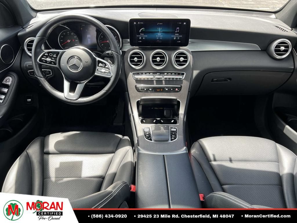 2022 Mercedes-Benz GLC GLC 300