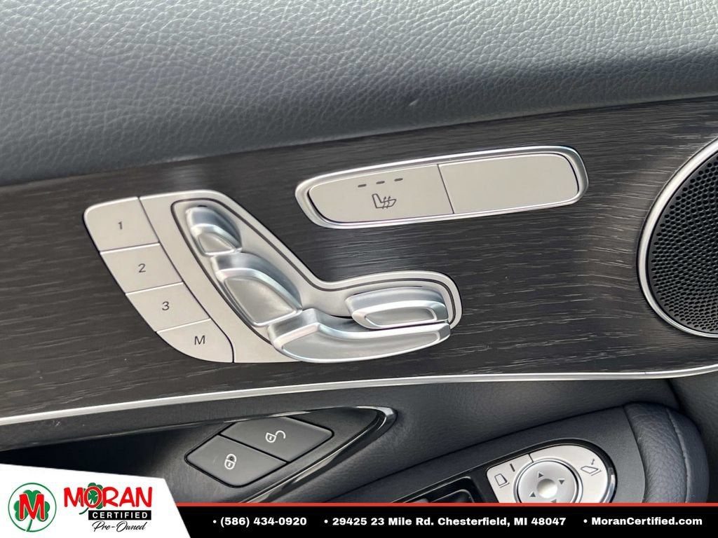 2022 Mercedes-Benz GLC GLC 300
