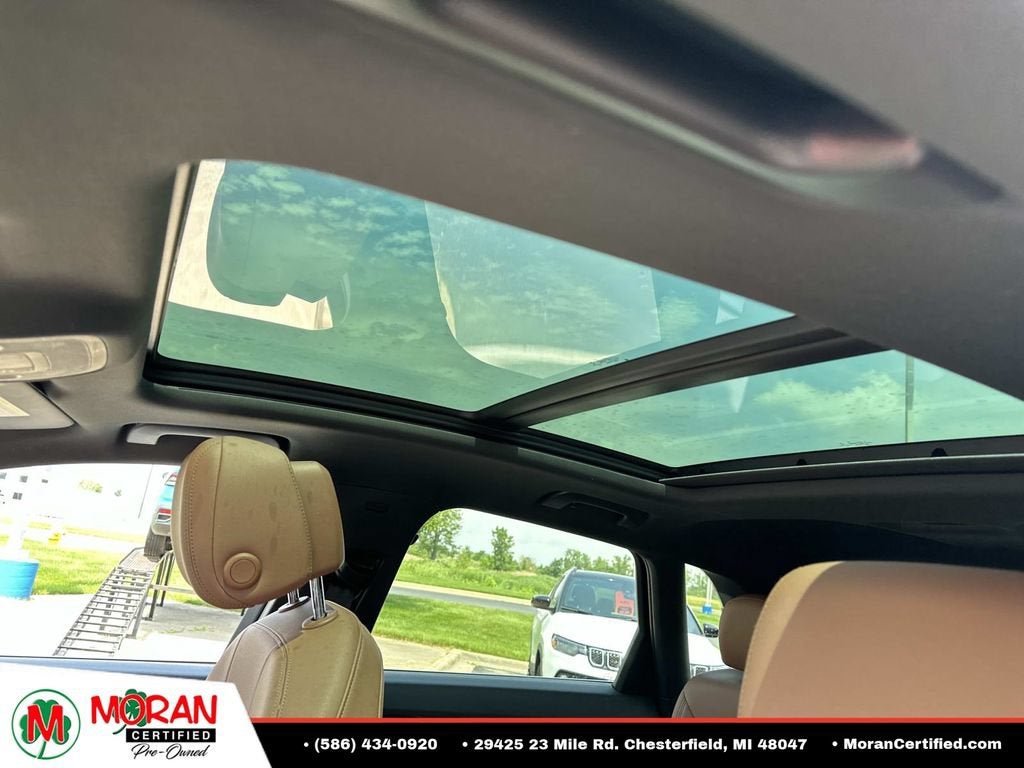2022 Audi Q3 Premium 40 TFSI quattro Tiptronic