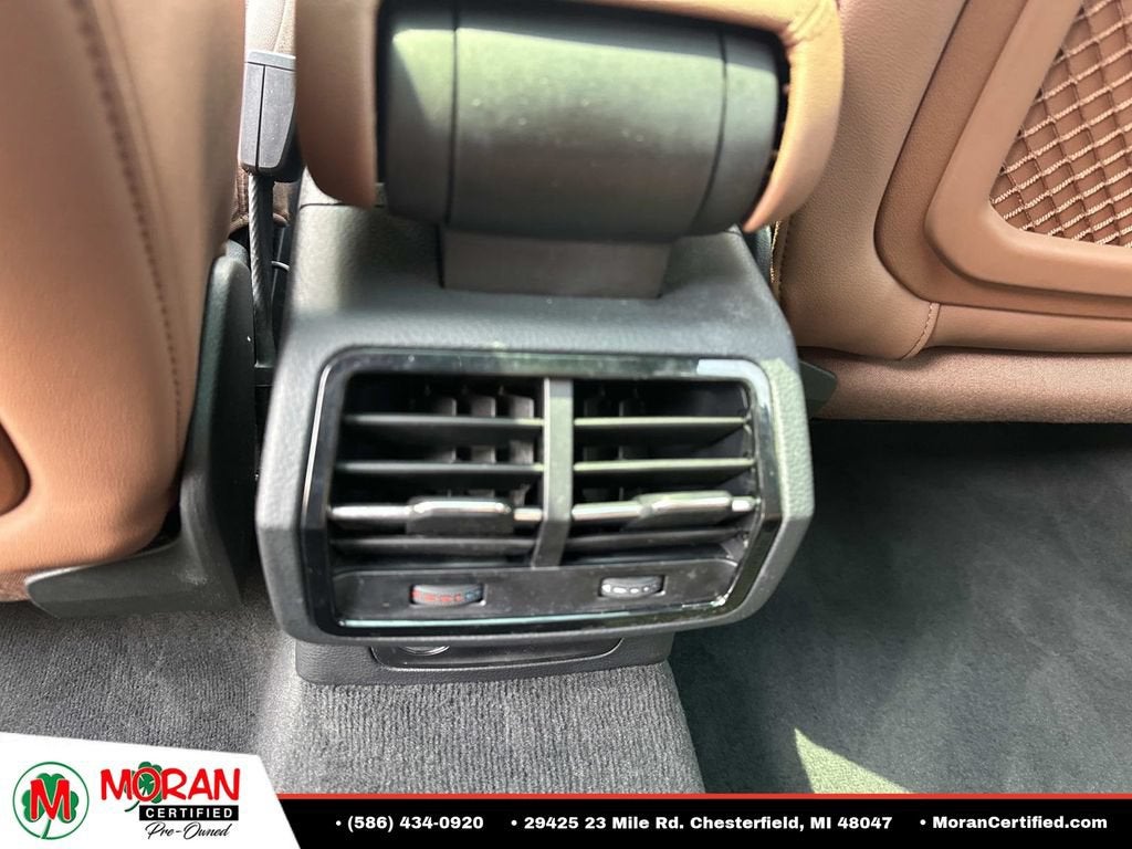 2022 Audi Q3 Premium 40 TFSI quattro Tiptronic