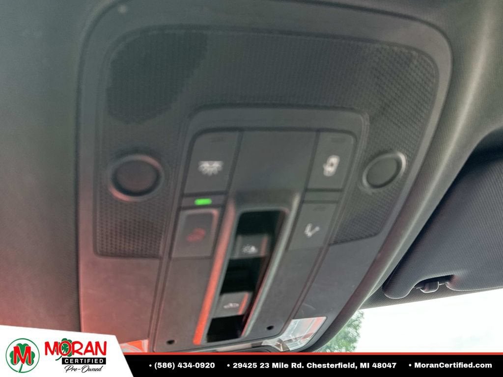 2022 Audi Q3 Premium 40 TFSI quattro Tiptronic