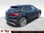 2022 Audi Q3 Premium 40 TFSI quattro Tiptronic