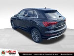 2022 Audi Q3 Premium 40 TFSI quattro Tiptronic