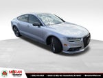 2017 Audi S7 4.0T Premium Plus