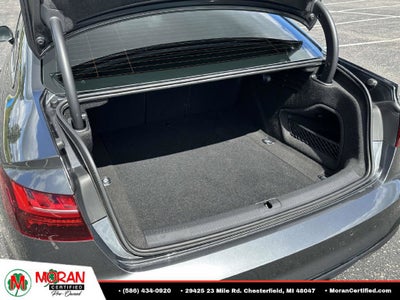 2021 Audi S4 Premium Plus