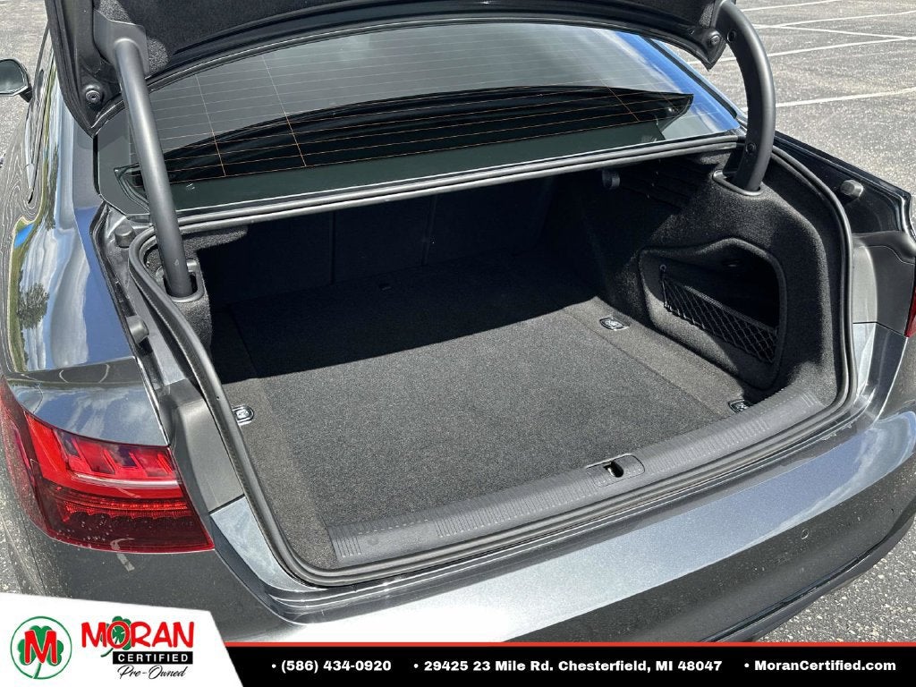 2021 Audi S4 Premium Plus