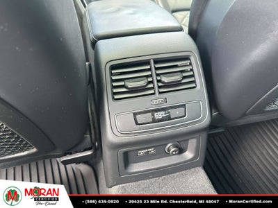 2021 Audi S4 Premium Plus