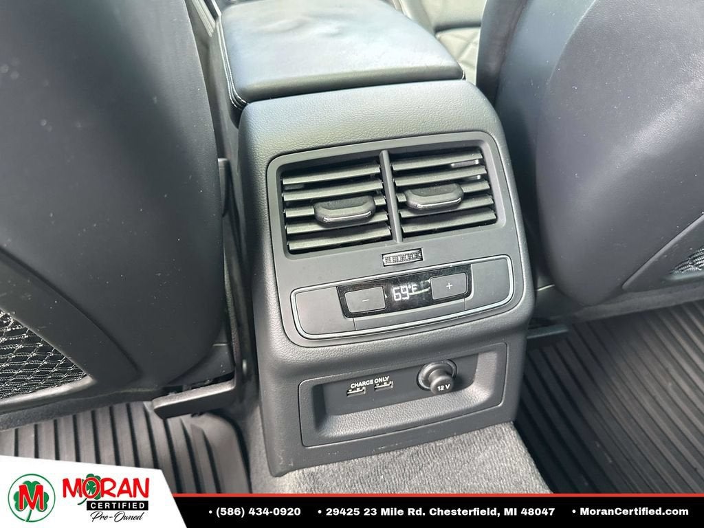 2021 Audi S4 Premium Plus