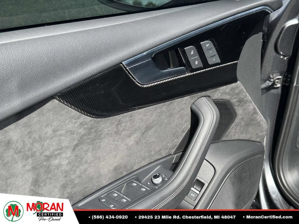 2021 Audi S4 Premium Plus