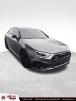 2021 Audi S4 Premium Plus TFSI quattro Tiptronic