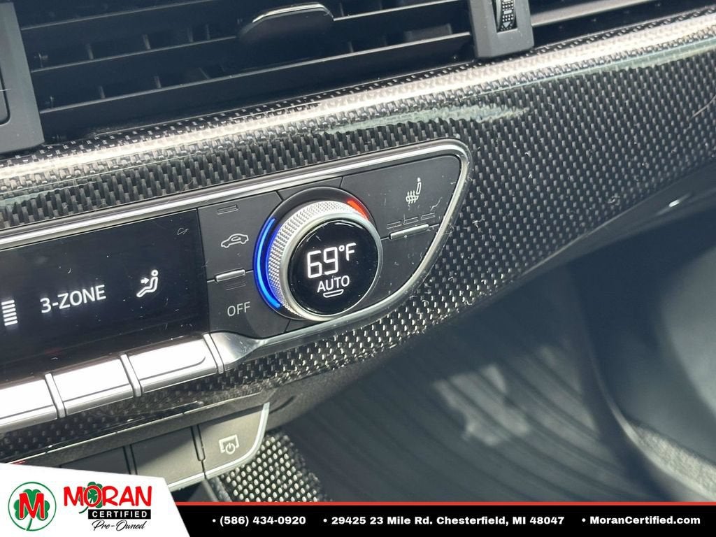 2021 Audi S4 Premium Plus
