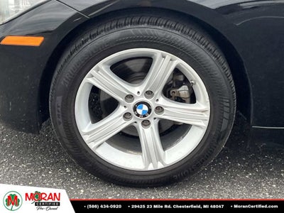 2013 BMW 328i xDrive