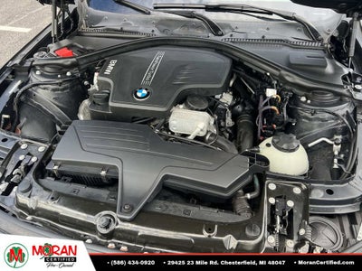 2013 BMW 328i xDrive