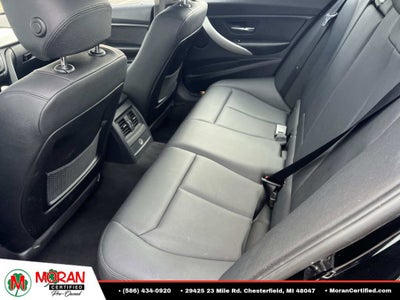 2013 BMW 328i xDrive