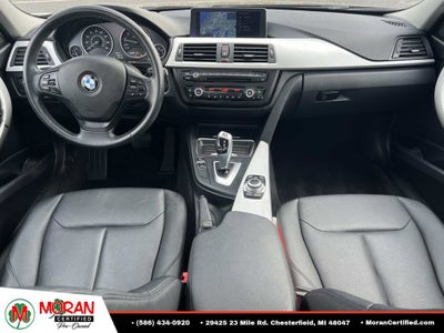 2013 BMW 328i xDrive