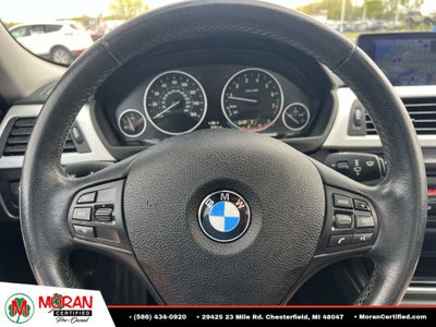 2013 BMW 328i xDrive
