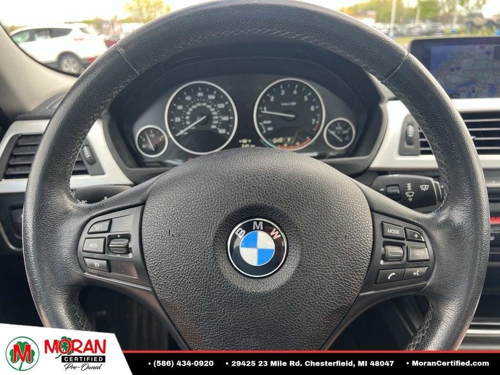 2013 BMW 328i xDrive