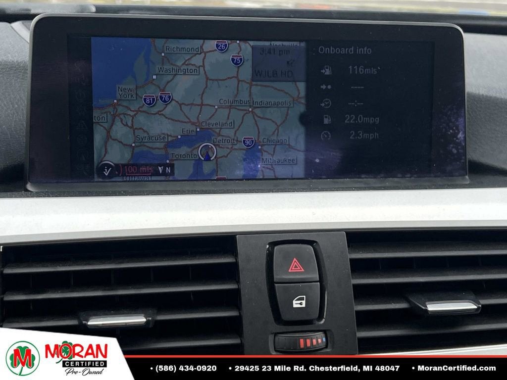 2013 BMW 328i xDrive