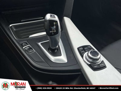2013 BMW 328i xDrive