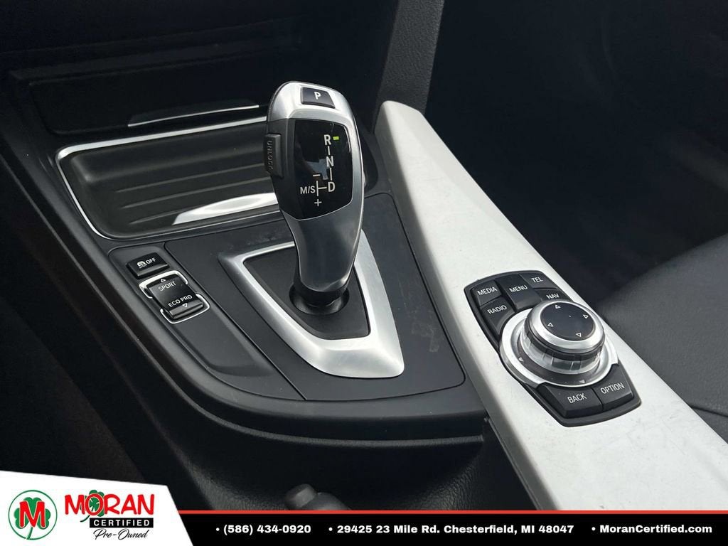 2013 BMW 328i xDrive