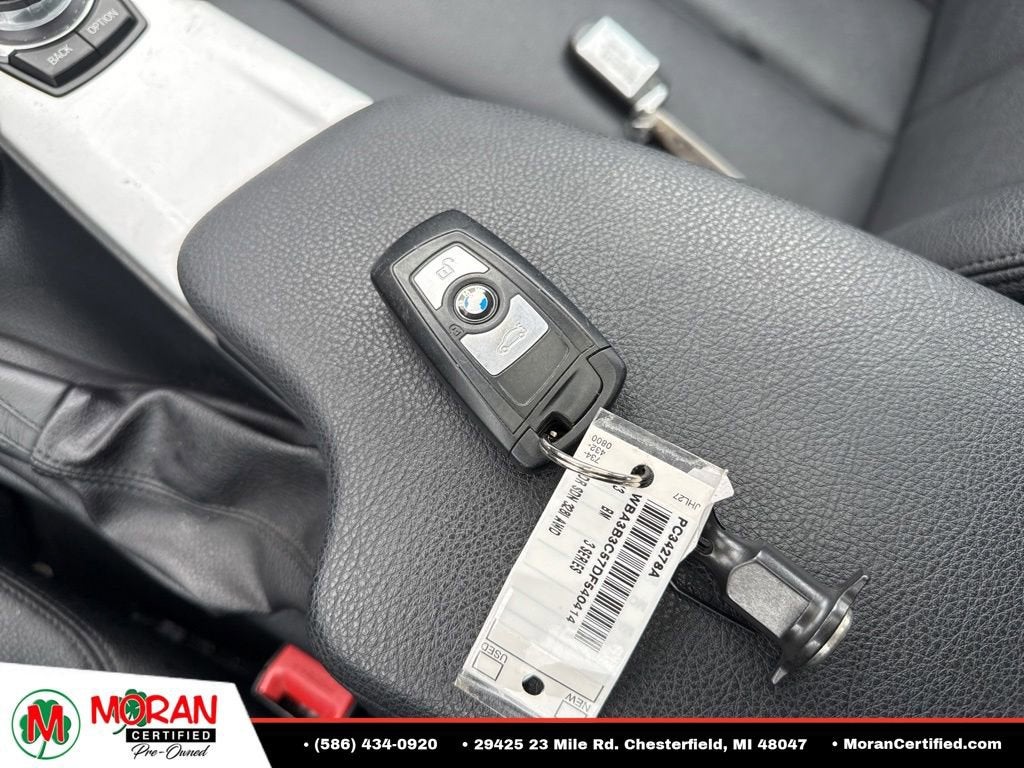 2013 BMW 328i xDrive