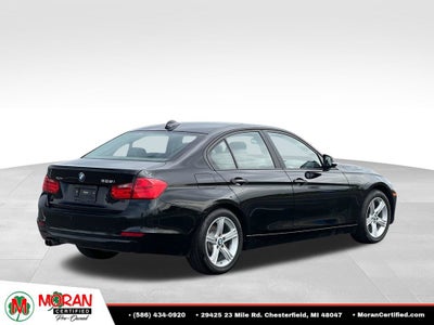 2013 BMW 328i xDrive