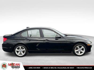 2013 BMW 328i xDrive