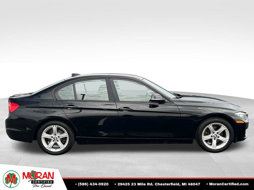 2013 BMW 328i xDrive