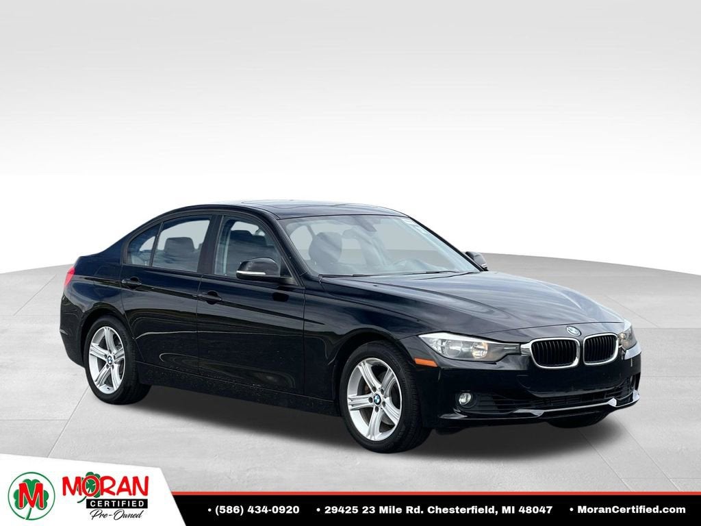 2013 BMW 328i xDrive