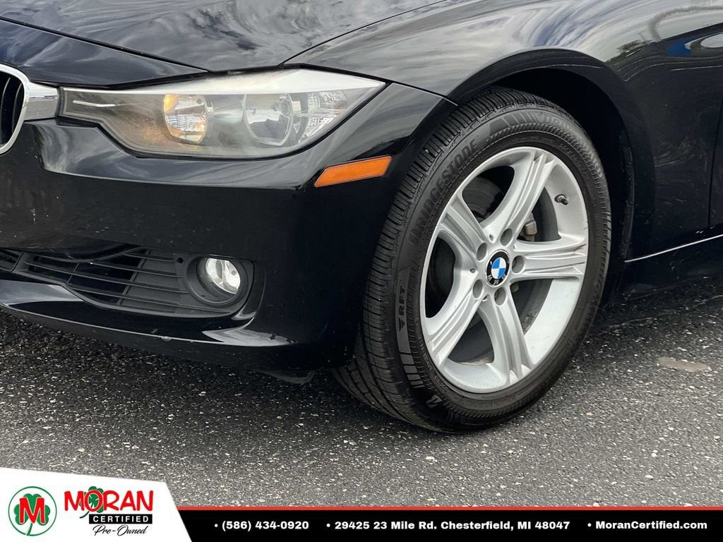 2013 BMW 328i xDrive
