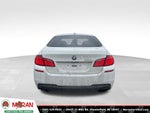 2011 BMW 550i 550i