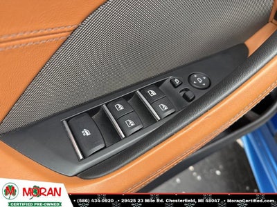 2019 BMW M850i xDrive