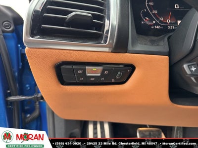 2019 BMW M850i xDrive