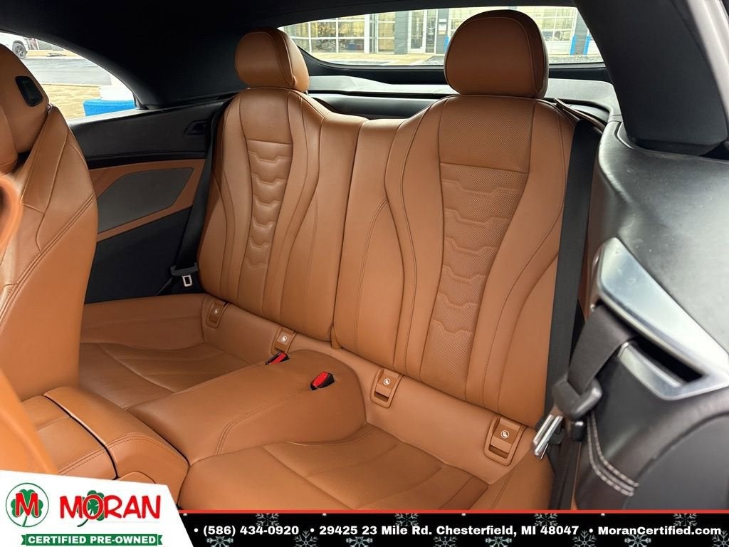 2019 BMW M850i xDrive