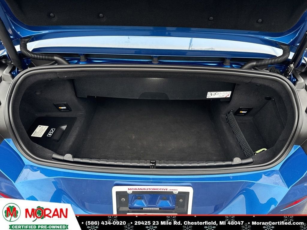 2019 BMW M850i xDrive