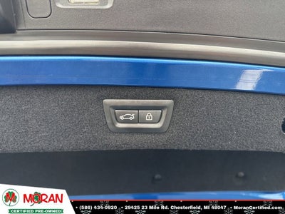 2019 BMW M850i xDrive