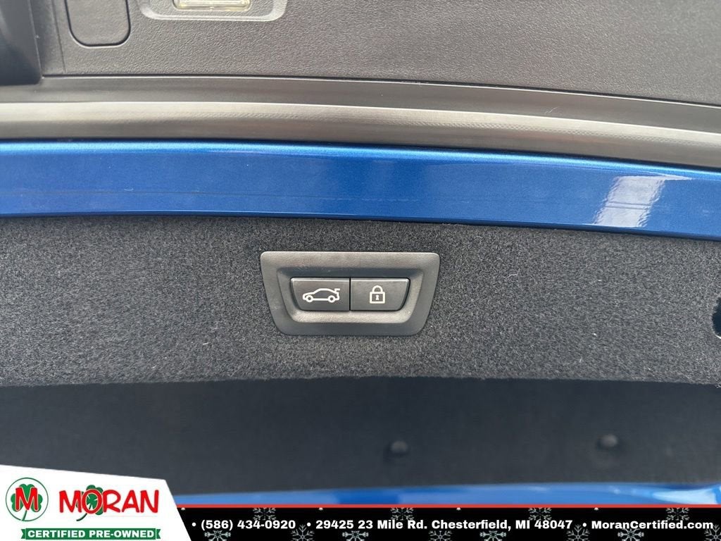 2019 BMW M850i xDrive